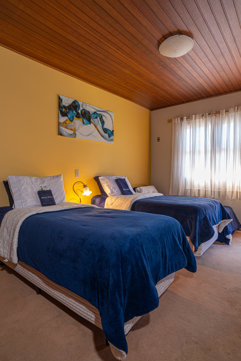 Banheira de hidromassagem